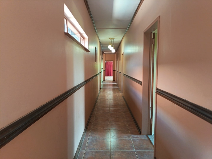 Commercial Property for Sale in Glen Free State